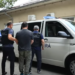 Un bărbat din Azerbaidjan, dat în urmărire internațională, a fost reținut la intrarea în Republica Moldova