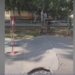На одной из улиц в Тирасполе поднялось асфальтовое покрытие | VIDEO