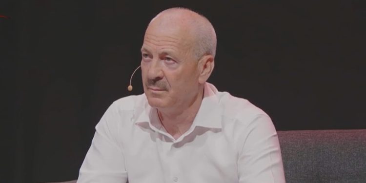 Vice-președintele platformei „DA”: Șeful IGPF și șeful SIS trebuie să-și dea demisia