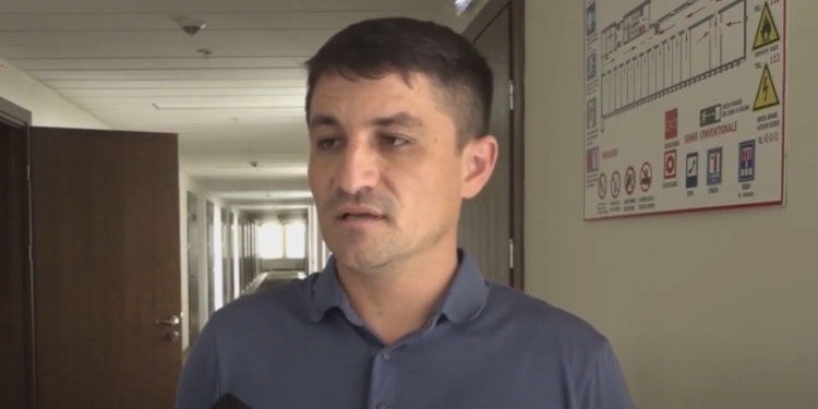 Șeful Inspectoratului pentru Protecția Mediului confirmă că pe teritoriul Termoelectrica a fost îngropată păcură: A fost declanșată o cercetare internă, iar cazul a ajuns și în vizorul procurorilor | VIDEO