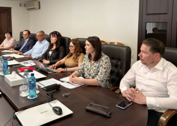 Ce se cunoaște despre Sergiu Caraman, noul președinte al CSM | VIDEO