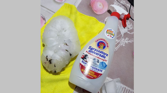 Grindina care a căzut în nordul Italiei a bătut recordul european: O piatră a avut 19 centimetri