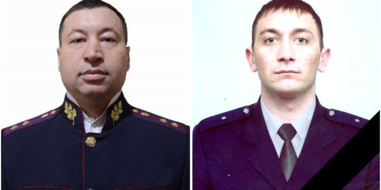 „Șefii vor lua medalii, iar apărătorii adevărați din păcate și-au pierdut viața”. Ion Ceban anunță că familiile victimelor de la Aeroport vor primi câte 100 de mii de lei