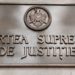 START vetting pentru cinci judecători ai Curții Supreme de Justiție. Numele acestora | VIDEO