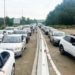 Trafic infernal la vama Leușeni – Albița, ieșire din RM: Pentru ce alte puncte de trecere să optezi