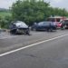 Cei doi copii de 3 și 8 ani, răniți în accidentul de la Orhei, în stare gravă la spital: Noi informații anunțate de ministrul Sănătății
