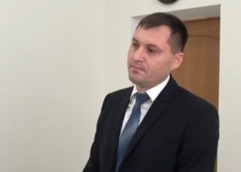 Adjunctul interimar al Veronicăi Dragalin, Vasile Plevan, a picat pre-vettingul: Aș dori să am acces la notele care mi s-au acordat | VIDEO
