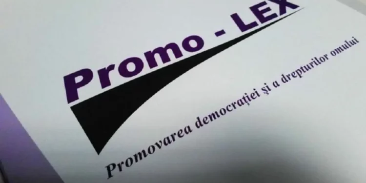 Promo-LEX, cu critici la proiectul PAS care restricţionează dreptul membrilor Partidului ȘOR de a participa la alegeri: Ar trebui să fie avizat de Comisia de la Veneția | VIDEO