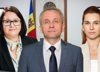 Trei miniștri din Guvernul condus de Dorin Recean și-au depus mandatul: Președintele Maia Sandu a semnat decretele de demisie, fără să le comenteze | VIDEO