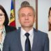 Trei miniștri din Guvernul condus de Dorin Recean și-au depus mandatul: Președintele Maia Sandu a semnat decretele de demisie, fără să le comenteze | VIDEO