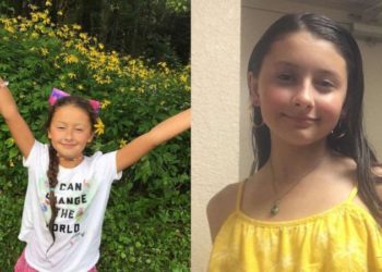 Cazul dispariției Mădălinei Cojocari: O fată ce ar semăna cu ea, observată de o femeie la o benzinărie din California
