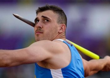 Moldoveanul Andrian Mardare a câștigat turneul Europe Silver Meeting de la Madrid