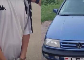 Au telefonat 60 de familii dându-le vestea proastă că o rudă e implicată în accident: Doi tineri, reținuți pentru escrocherii