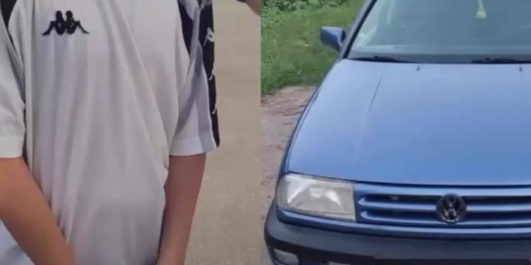 Au telefonat 60 de familii dându-le vestea proastă că o rudă e implicată în accident: Doi tineri, reținuți pentru escrocherii