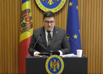 Purtătorul de cuvânt al Guvernului: Niciun reprezentant al Executivului nu va participa la ceremonia de învestire a noului bașcan al UTA Găgăuzia | VIDEO