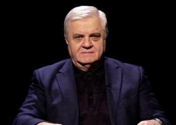 Anatol Țăranu, despre proiectul interzicerii membrilor partidului „ȘOR” să participe la alegeri: Autorii nu se grăbesc să-l consulte cu Comisia de la Veneția deoarece își dau seama de vulnerabilitatea lui