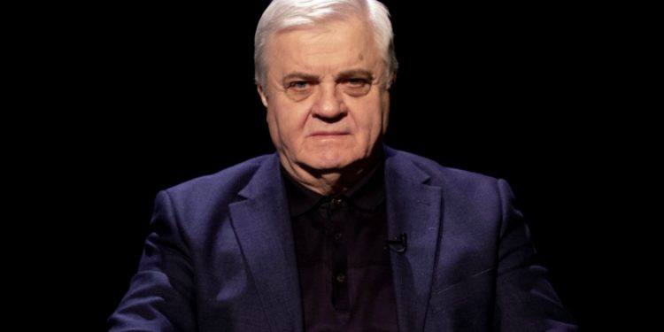 Anatol Țăranu, despre proiectul interzicerii membrilor partidului „ȘOR” să participe la alegeri: Autorii nu se grăbesc să-l consulte cu Comisia de la Veneția deoarece își dau seama de vulnerabilitatea lui