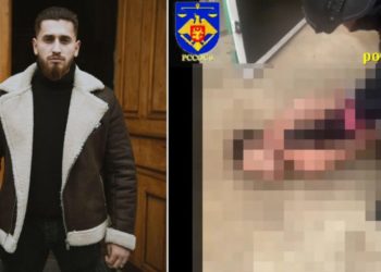 Vloggerul și Tik-Tokerul care filma fete, contra bani, ca să le poată atinge pe diferite zone ale corpului, reținut de oamenii legii | VIDEO