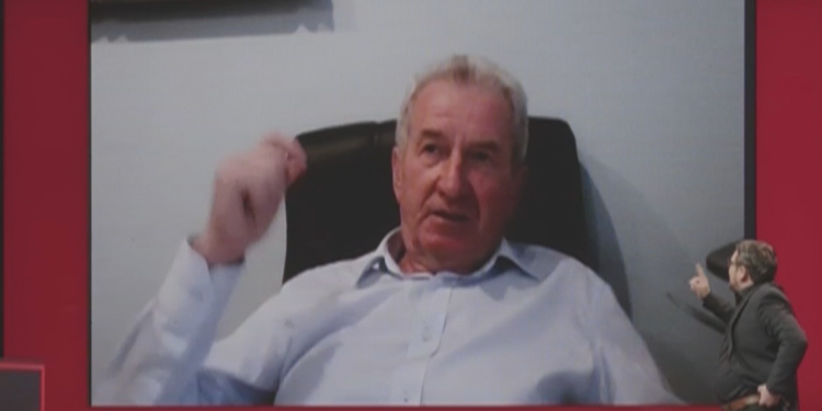 Fost ministru de Interne: Aeroportul Internațional Chișinău nu dispune de un sistem ce ar oferi informații despre pasagerii care vin în R. Moldova