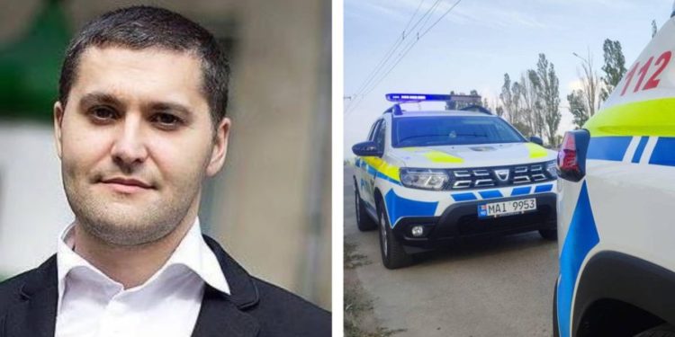 Fiul șefului cabinetului lui Recean, implicat într-un accident grav. Diaconu: Familia trece prin momente foarte grele