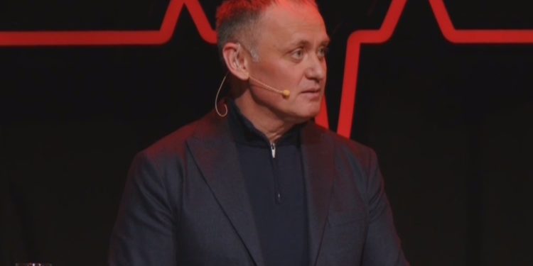 Vitalie Dragancea, despre „războiul” declarat jurnaliștilor de către șefa PA: Avem o guvernare care generează mereu probleme, apoi caută vinovații