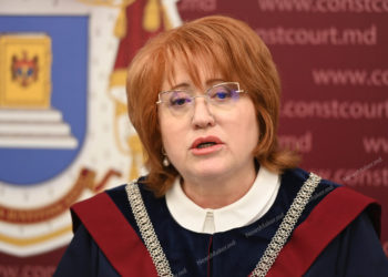 Domnica Manole ar putea încasa 800 de mii de lei din bugetul de stat. Ministerul Justiției se opune deciziei: „Este o sumă exorbitantă” | VIDEO