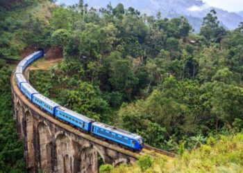 Călătoriile cu trenul în Europa, de patru ori mai scumpe decât cele cu avionul. Cum este posibil
