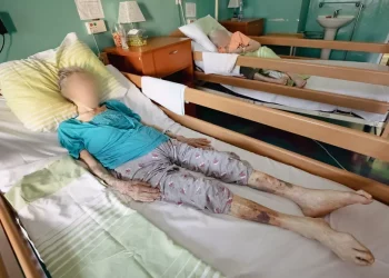В Румынии два министра подали в отставку из-за скандала с «приютами ужаса»