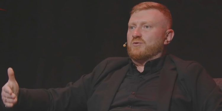 Mihail Bagas: Nu e nimic mai veșnic decât spălarea banilor în sistemul justiției