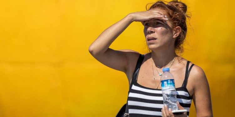 Верхний предел безопасной для человека температуры — ниже, чем думали ученые