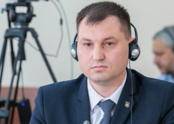 Cum au reacționat reprezentanții Comisiei Pre-vetting la acuzațiile lui Vasile Plevan precum că, că în privința sa ar fi fost aplicate duble-standarde | VIDEO
