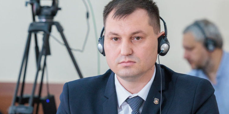 Cum au reacționat reprezentanții Comisiei Pre-vetting la acuzațiile lui Vasile Plevan precum că, că în privința sa ar fi fost aplicate duble-standarde | VIDEO