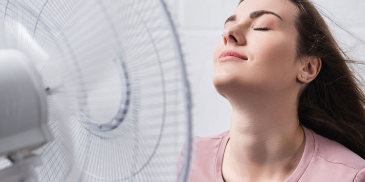 Июнь стал самым жарким месяцем в Европе за всю историю наблюдений