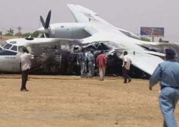 Un moldovean și-a pierdut viața într-un accident aviatic produs în Sudan. Acesta era angajat al companiei Air Moldova | VIDEO