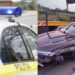 BMW-ul răpit la o spălătorie de la Botanica și avariat la Ialoveni: Ce spune Poliția?