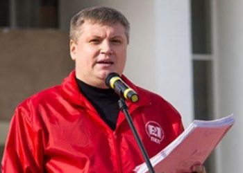 Noi detalii în cazul decesului lui Oleg Horjan: Pe corpul opozantului ar fi fost găsite multiple răni de înjunghiere | VIDEO