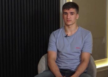 ГЕРОЙ НАШЕГО ВРЕМЕНИ | АРТЁМ ЛИВАДАРЬ