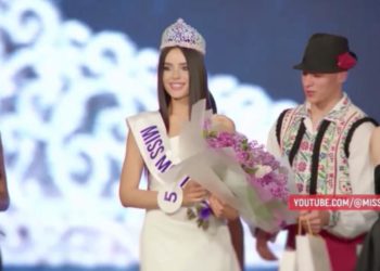 ГЕРОЙ НАШЕГО ВРЕМЕНИ | ДИАНА СПОТАРЕНКО