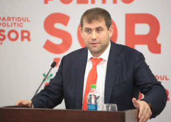 Inițiativa lui Ilan Șor de a chema toți doritorii de a face parte din echipa de conducere a Autonomiei Găgăuze, dă roade: Aproape 30 de candidați care au depus CV-urile, au fost audiați, la Comrat | VIDEO