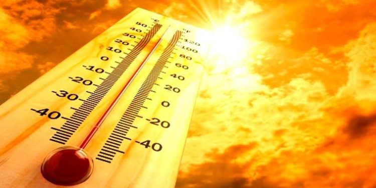 Avertizare de caniculă pe întreg teritoriul țării. IGSU vine cu recomandări pentru evitarea situațiilor de risc