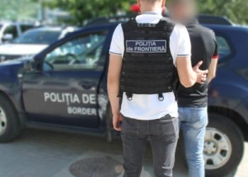 Căutat de șase ani, reținut la frontieră. Un moldovean, condamnat pentru infracțiuni grave, depistat în fluxul de călători