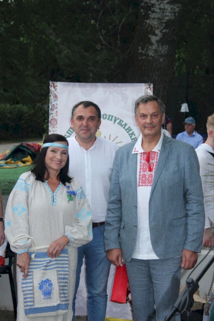 Consolidarea comunității prin Cultură și Tradiții strămoșești