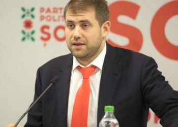 Илан Шор: Мы требуем немедленной отставки министра внутренних дел Анны Ревенко, главы Пограничной полиции Росияна Василой и директора СИБ Александру Мустяцэ