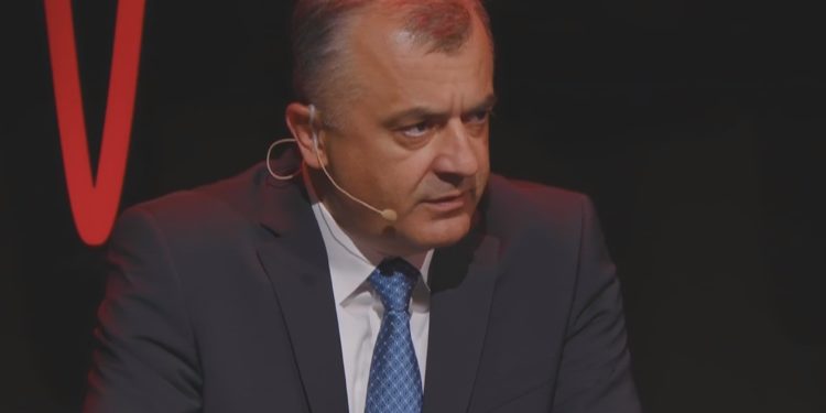 Ion Chicu: Situația bugetară a Autorităților Publice Locale este dezastroasă. Ei nu mai au cu ce achita salariile