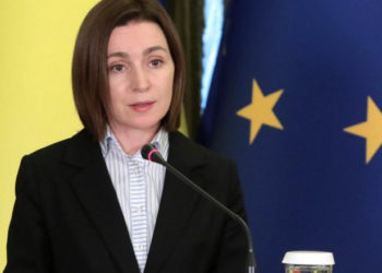 Învestirea noului bașcan, Evghenia Guțul: Maia Sandu a explicat motivul pentru care niciun reprezentant al autorităților centrale de la Chișinău nu a fost prezent la eveniment | VIDEO