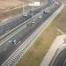 România: Alunecare de teren masivă în apropiere de autostrada A10 Sebeș-Turda . O bucată din deal riscă să ajungă peste șosea