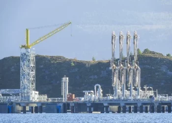 Норвегия охладила газовый рынок