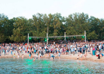 Lacul de la „Orheiland” este sigur pentru scăldat: Constatările experților Centrului de Sănătate Publică