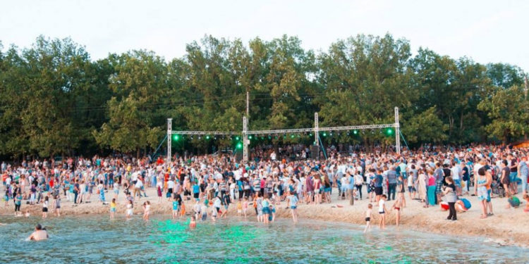 Lacul de la „Orheiland” este sigur pentru scăldat: Constatările experților Centrului de Sănătate Publică