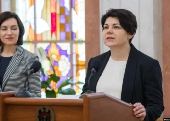 Natalia Gavrilița și Vitalie Lemne vor fi propuși la funcția de membru al Consiliului de supraveghere BNM